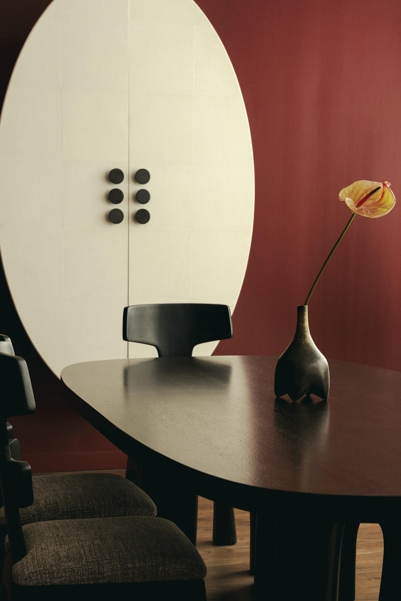 Aguirre — Poles Apart Collection